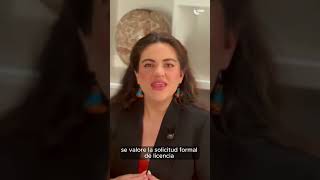 ¿Qué pasa en Chihuahua? Denuncian ausencia de la gobernadora Maru Campos