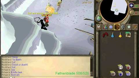 How to get Spec back up