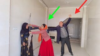 😡 Leila and Zuleikha's terrible fight! The family's hidden secrets are revealed 💣