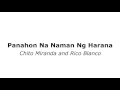 Parokya Ni Edgar & Rico Blanco - Panahon Nanaman Ng Harana (Official Lyric Video) Mp3 Song