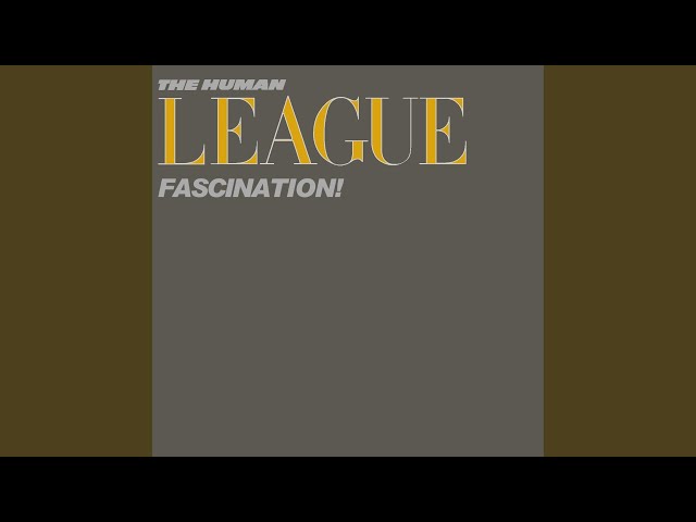 Fascination (Extended Remix)
