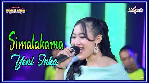 #29 Yeni Inka | Simalakama | New Pallapa