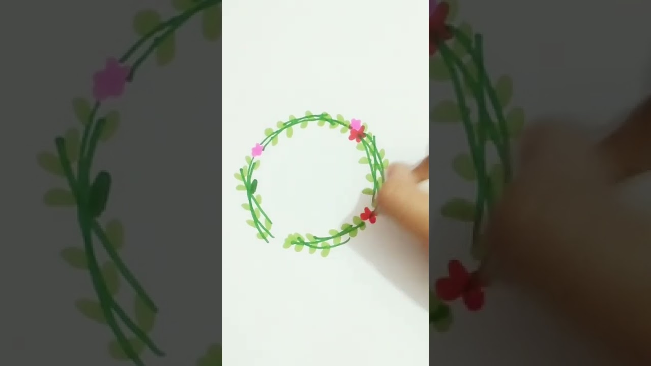 unboxing my new colour pen. || touch soft head ||