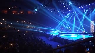 Flashlight Eric Santos