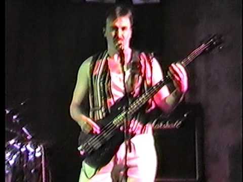 AMBUSH 1989 AC/DC TNT