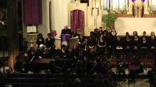 20151219 Introduction and Prayer
