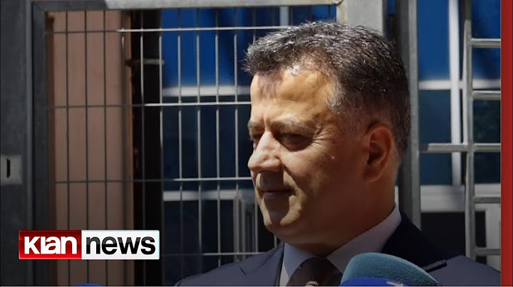 Noka flet pas paraqitjes në SPAK: U thirra për një sërë kallëzimesh në lidhje me krimet zgjedhore