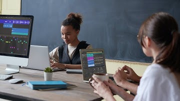 Get started with Soundation Education