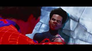 Miles vs Miguel Scene  - Spider-Man: Across the Spider-Verse (2023)