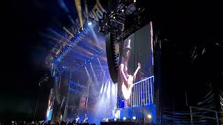 Guns N' Roses - Sweet Child 'O Mine (Sweden Rock 2022)