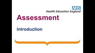 Induction - Assessment - Introduction Wealth