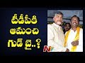 Chirala MLA Amanchi to quit TDP and join YSRCP tomorrow?