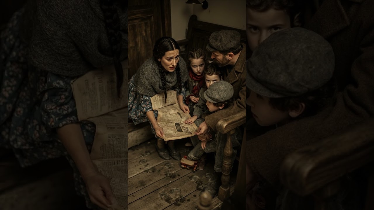 The Haunting Mystery of Hinterkaifeck: Unsolved True Crime from 1922