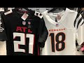 ROSS IS LOADED WITH NFL JERSEYS! EASY PICKUPS?!