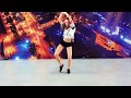 Пироженкова Ирина Танец Джаз Фанк Sweet but Psycho Ava Max