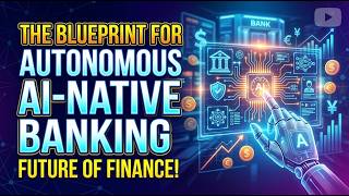 The Blueprint for Autonomous AI-Native Banking