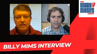 The Mark Moses Show Live (03/23/26)