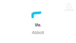 Abbott logo remake