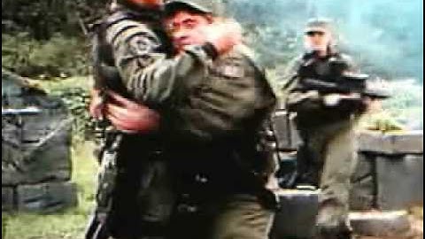 Stargate Sg1 Music Video