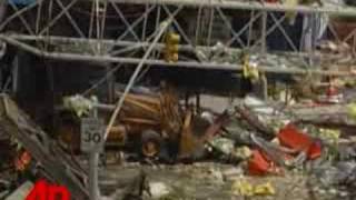 NY Crane Collapse Probe Focuses on Repaired Part