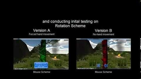 Medialogy P6 (Bachelor)  - "Building Blocks"