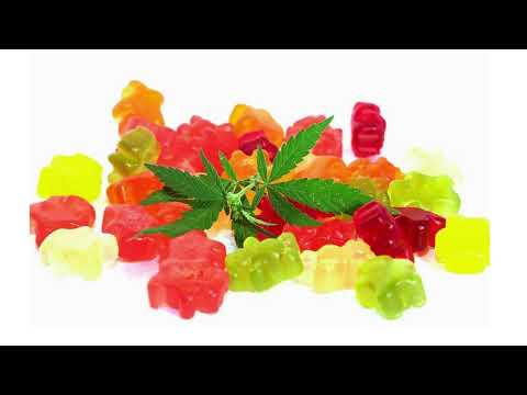 Plantbased Gummies For Stress Sleep Support Vitamin Gummies