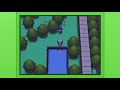 I love fishing in Pokémon Diamond and Pearl, I sure hope nothing goes wrong