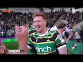 HIGHEST SCORING GAME! Northampton Saints v Bristol Bears Highlights & Reaction | Gallagher PREM R16
