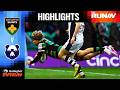 HIGHEST SCORING GAME! Northampton Saints v Bristol Bears Highlights & Reaction | Gallagher PREM R16