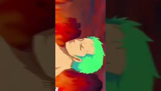 Zoro Edit - I Can Be Your Superman One Piece Amv