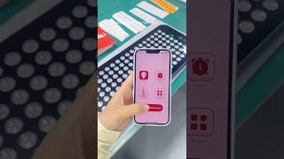 Smart Sauna Red Light Therapy Panel | APP Control #wellnesstechnology #wellnessbusiness #saunaroom