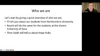 ⁠Session 10 – Conclusion of course / Meeting Professor Rod Ellis