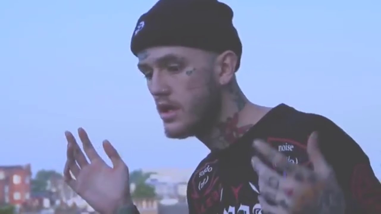 Lil Peep - Another Song (Extended) - YouTube