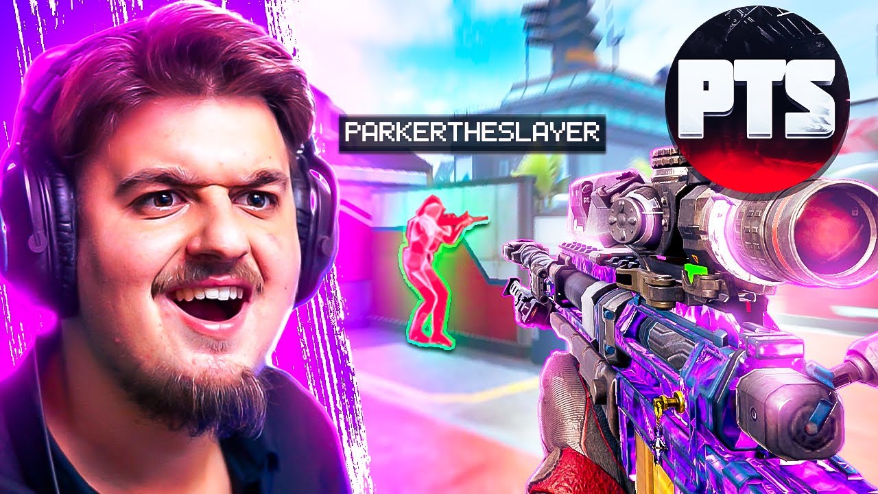 I GOT ParkerTheSlayer To Play MULTIPLAYER In COD Mobile FIRST TIME i-got-parkertheslayer-to-play-multiplayer-in-cod-mobile-first-time