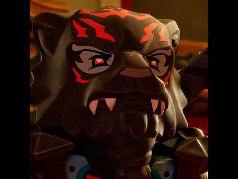 PART 2 IS OUT TOMORROW 🐉 #Ninjago #NinjagoDragonsRising #LEGO #NinjagoSora #NinjagoRas #shorts