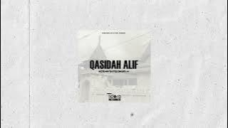 QASIDAH ALIF (Instrument Cover)