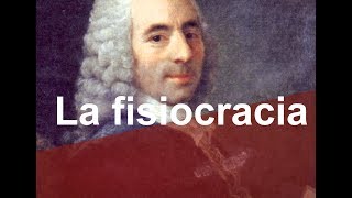 Physiocracy