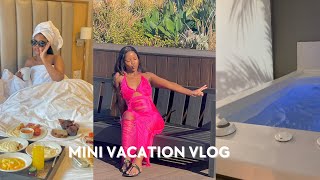 #vlog : Vacation vlog | my girl is in Durban | Jay’s Birthday | Spa date | South African YouTuber