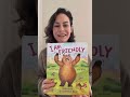 Favourite Children’s Books #3📚 I Am Friendly