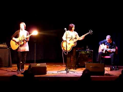 The Haley Sisters live at The Stetson