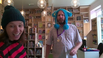 Summer Reading Challenge - 2020