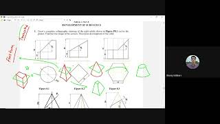 Lec 28 / Engineering Drawing 1st / IOE FREE LECTURES