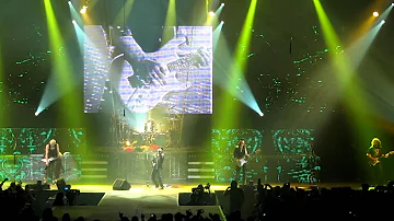 SCORPIONS -The Best Is Yet To Come - Strasbourg le 22 mai 2010 (multicam HD)