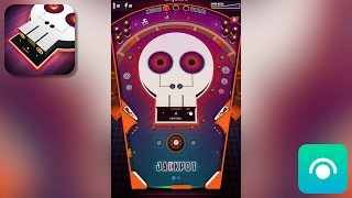 Super Hyper Ball 2 - Gameplay (iOS)