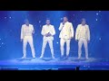 Westlife - Flying Without Wings - SSE Arena, Belfast 23.05.2019