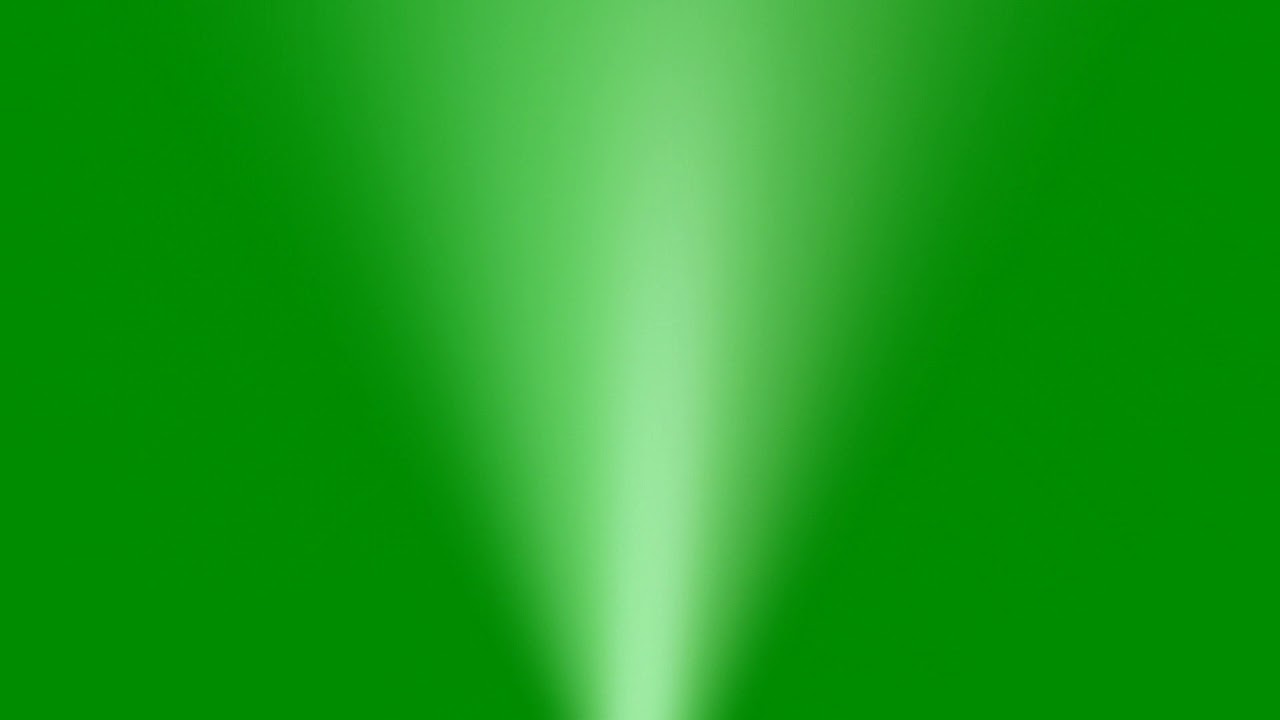 spotlight 3 green screen YouTube