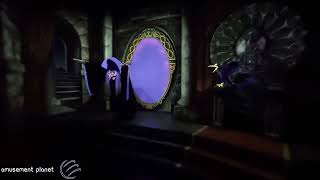 Disneyland’s NEW Snow White Ride is BREATHTAKING! 🍎✨ (Full 4K POV)