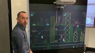 Interactive Event Technology - Part Four