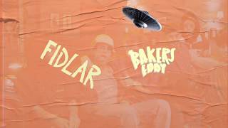Band Chat: Bakers Eddy interview FIDLAR