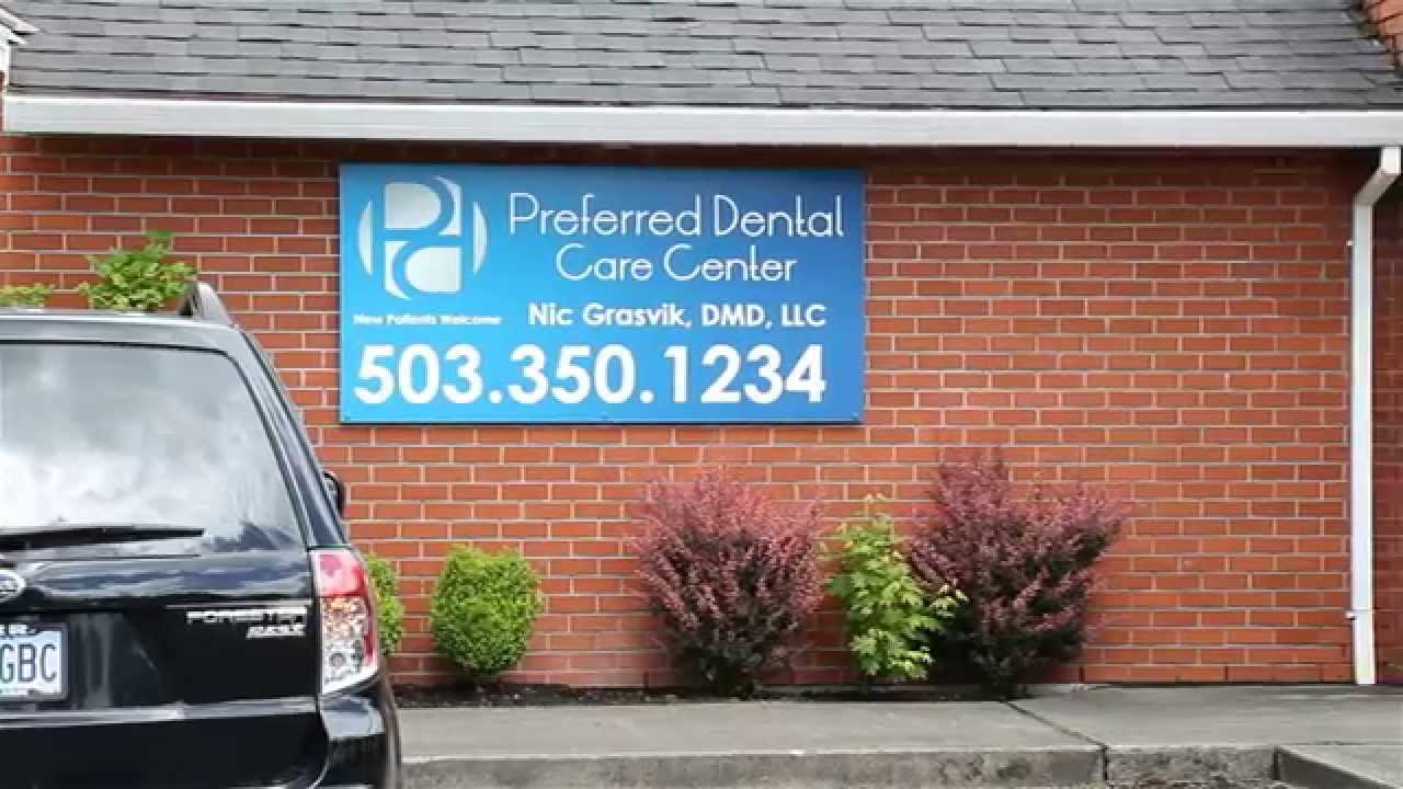 Get to Know Preferred Dental Care Center Dentist
